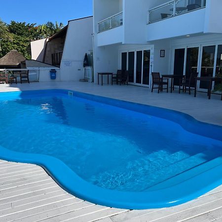 Bombinhas Blue Suites Bagian luar foto