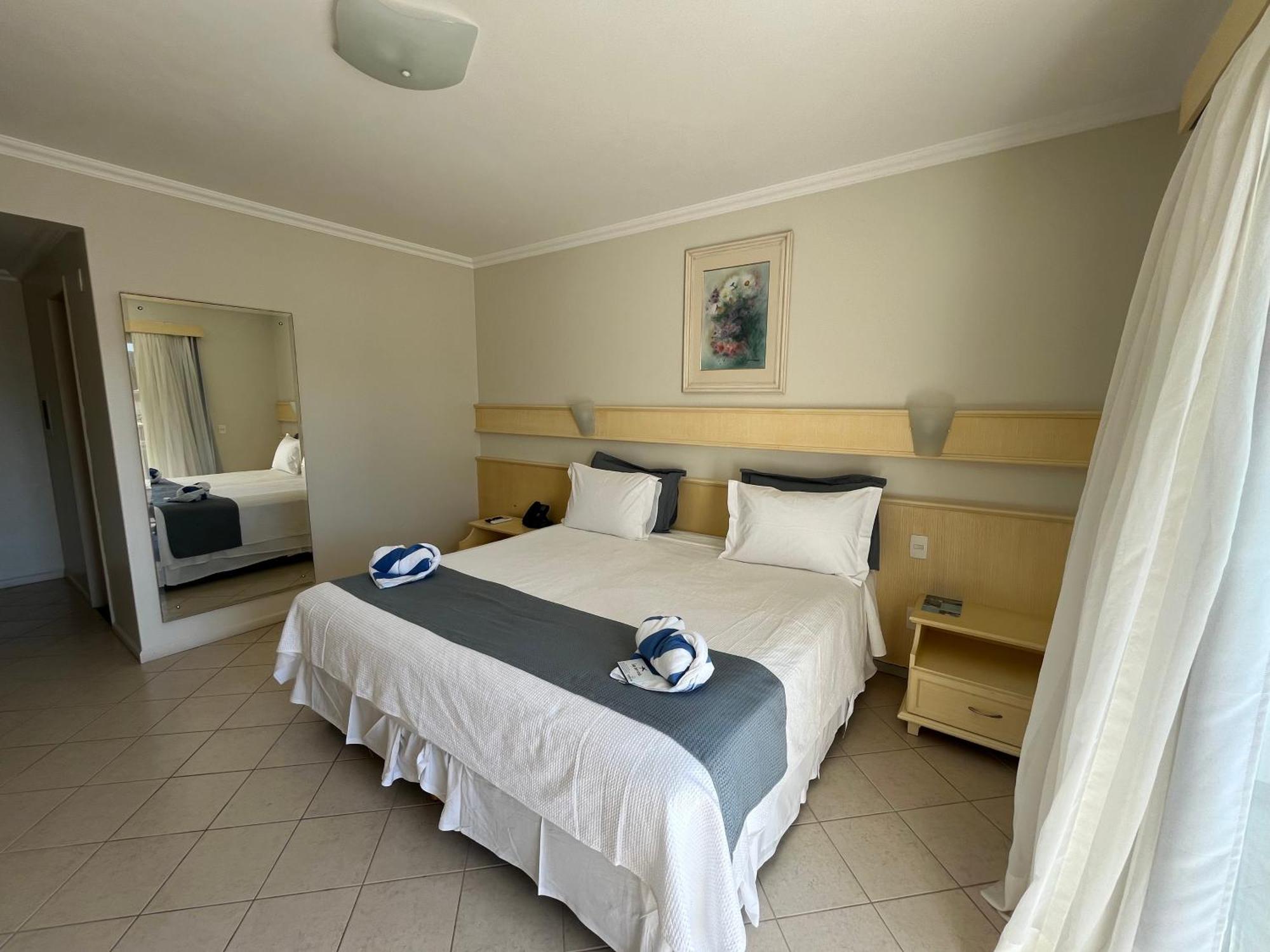Bombinhas Blue Suites Bagian luar foto