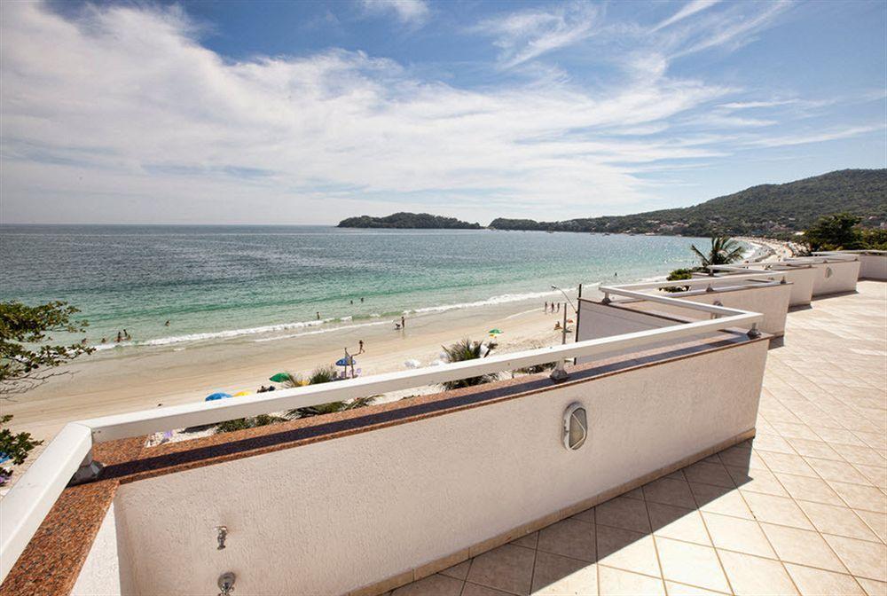 Bombinhas Blue Suites Bagian luar foto