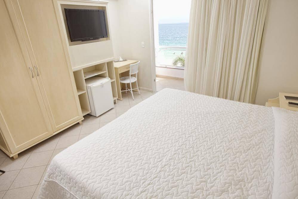 Bombinhas Blue Suites Bagian luar foto
