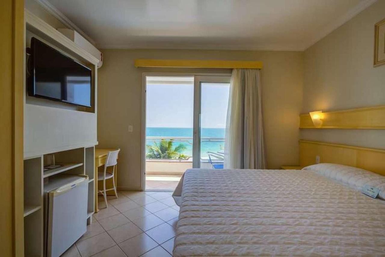 Bombinhas Blue Suites Bagian luar foto